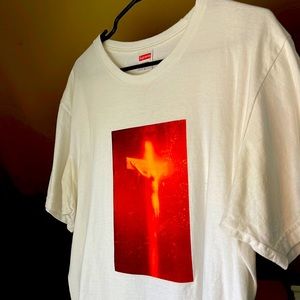Supreme T shirt